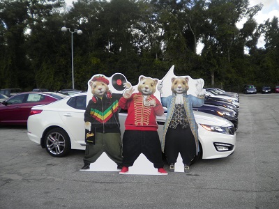 Kia Autosport of Tallahassee