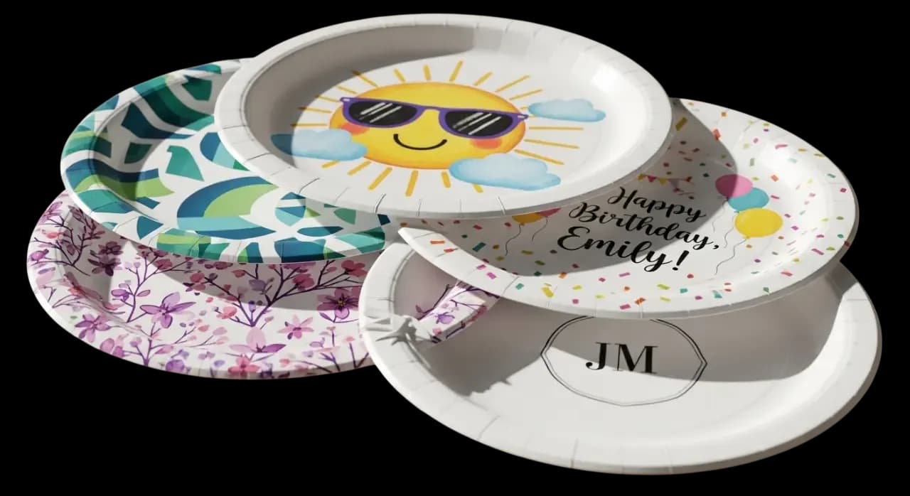 Custom Printed Paper NZ - Image 3