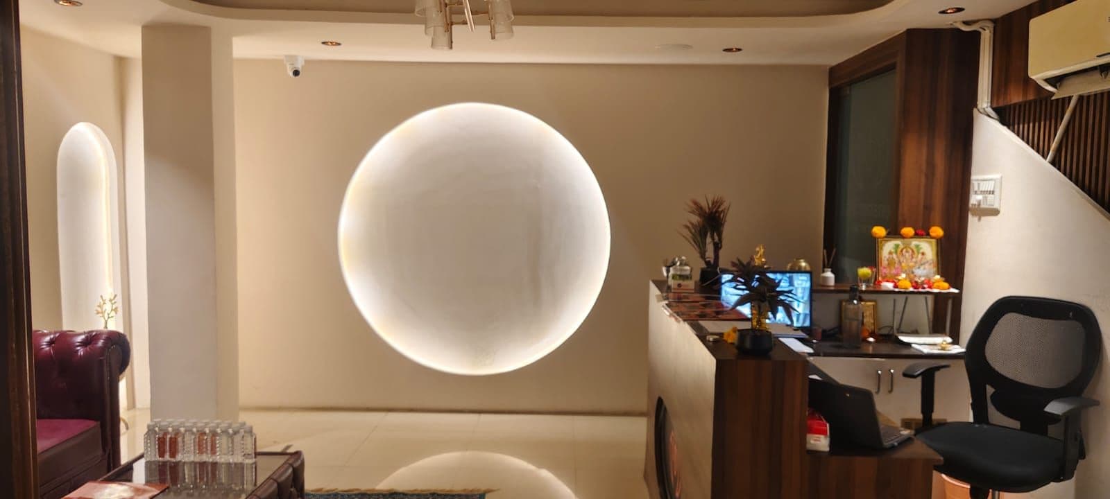 Zenshin Spa | Best Spa in Kasturinagar - Image 2