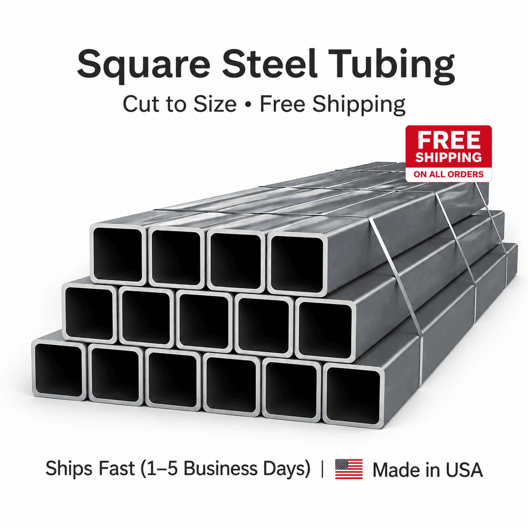 JWM Metal Supply - Image 3