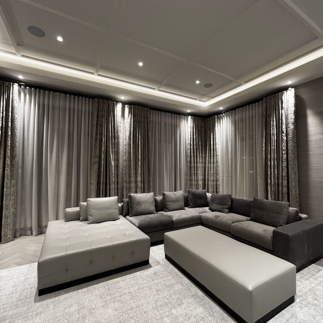 Drapery by Anna Maria Inc - Image 2
