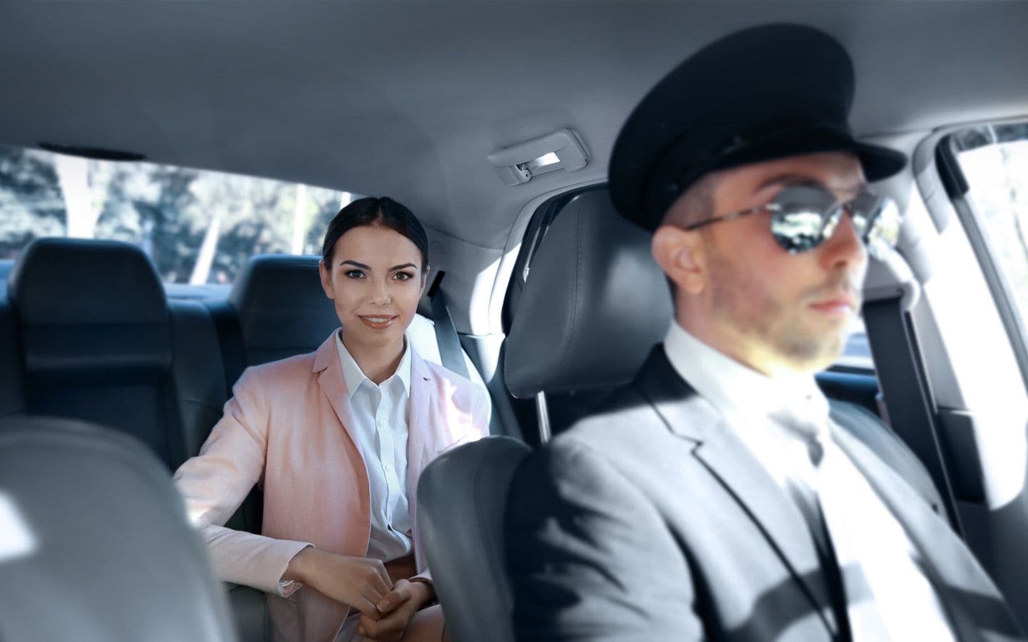 Safer Driver Dubai