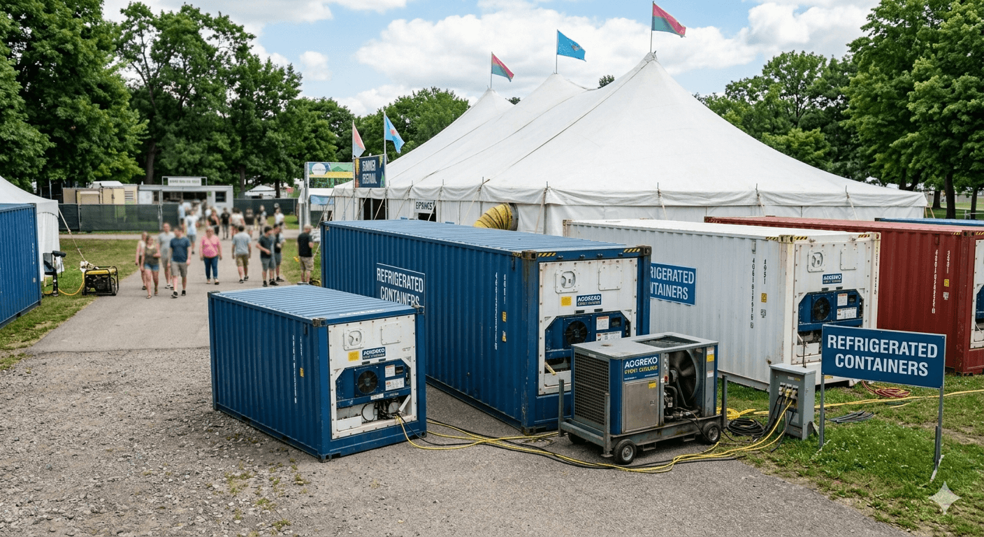 Trane Rental Mea - Image 5