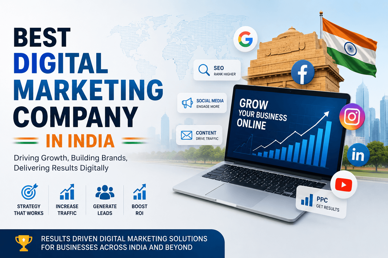 DeedOk IT Solutions