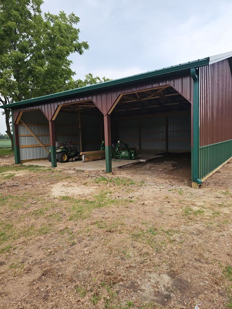 The Barn Builders - Image 2