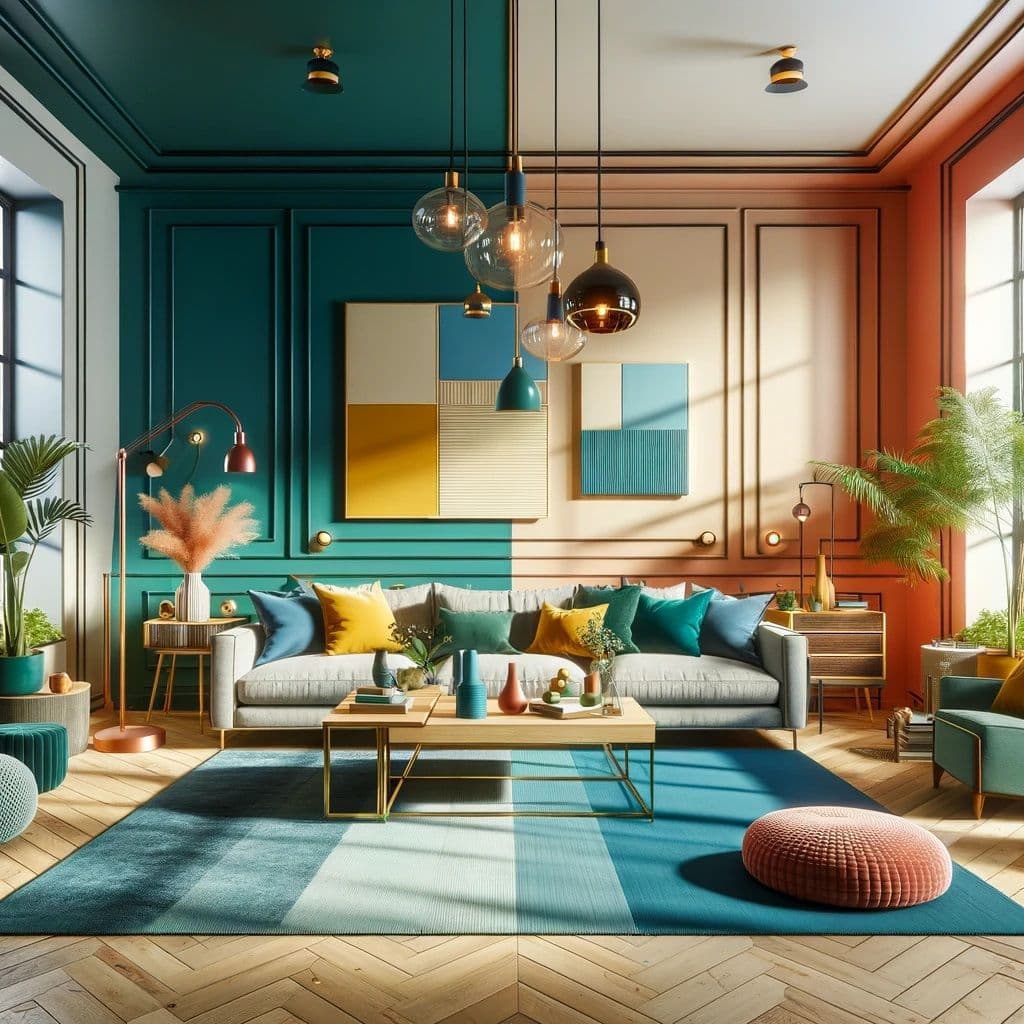 Shoukat Interior - Image 2