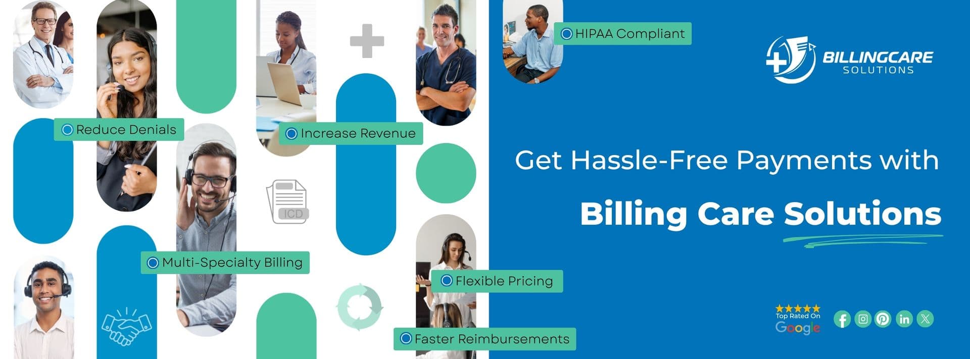 Billing Care Solutions