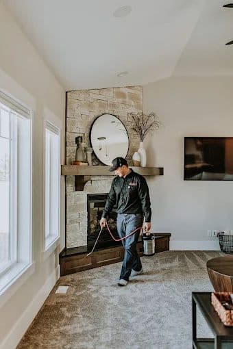Falls Pest Services - Image 4