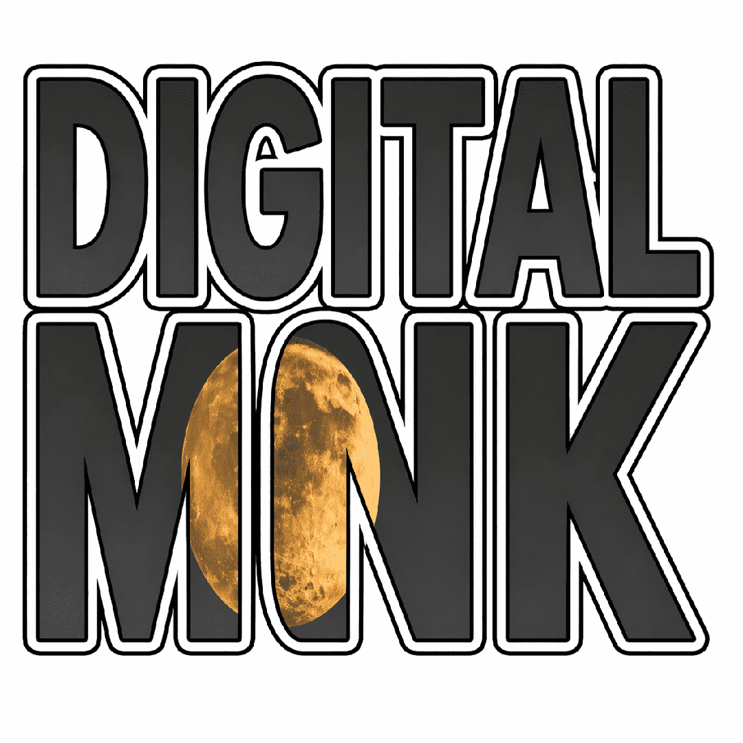 Digital Monk Marketing