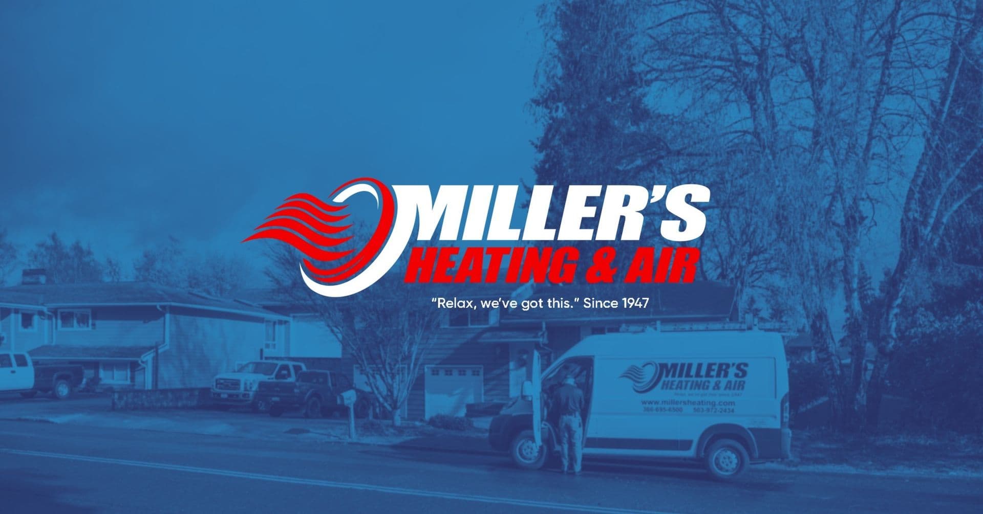 Miller's Electric