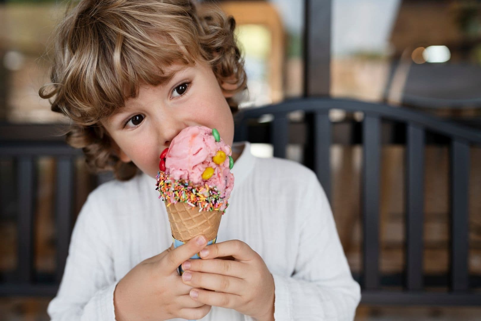 Frozen Bliss - Italian Gelato in Brampton - Image 2