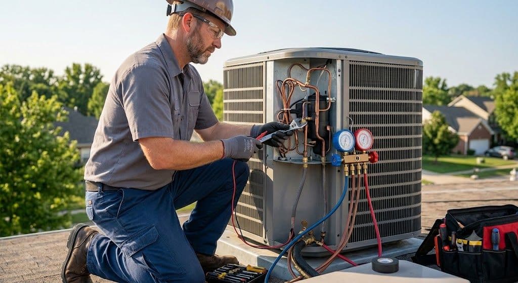 Grunwald Mechanical Contractors & Engineers