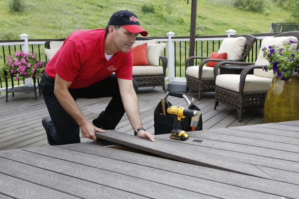 Mr. Handyman serving Newport - South Huntington Beach