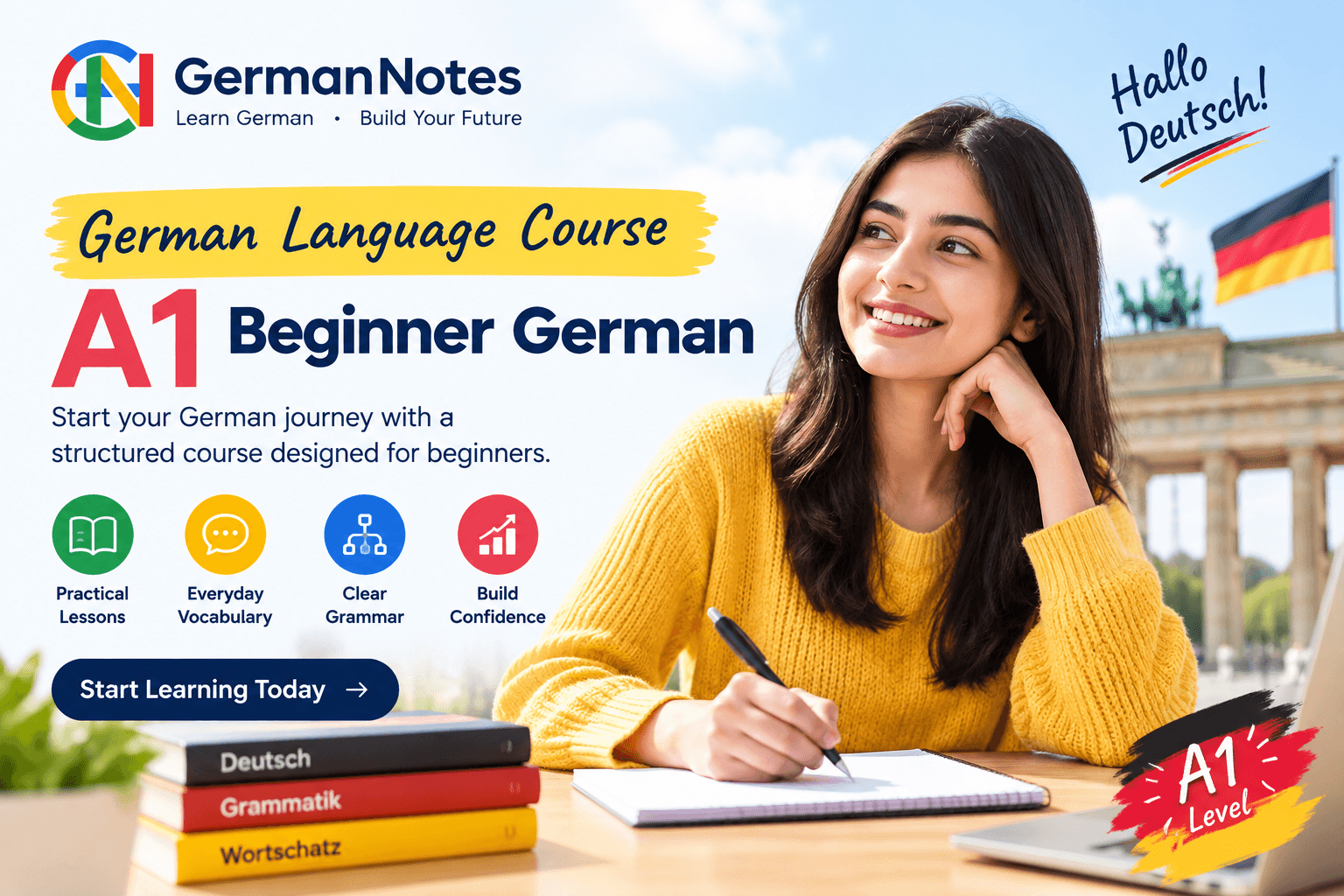 German Notes