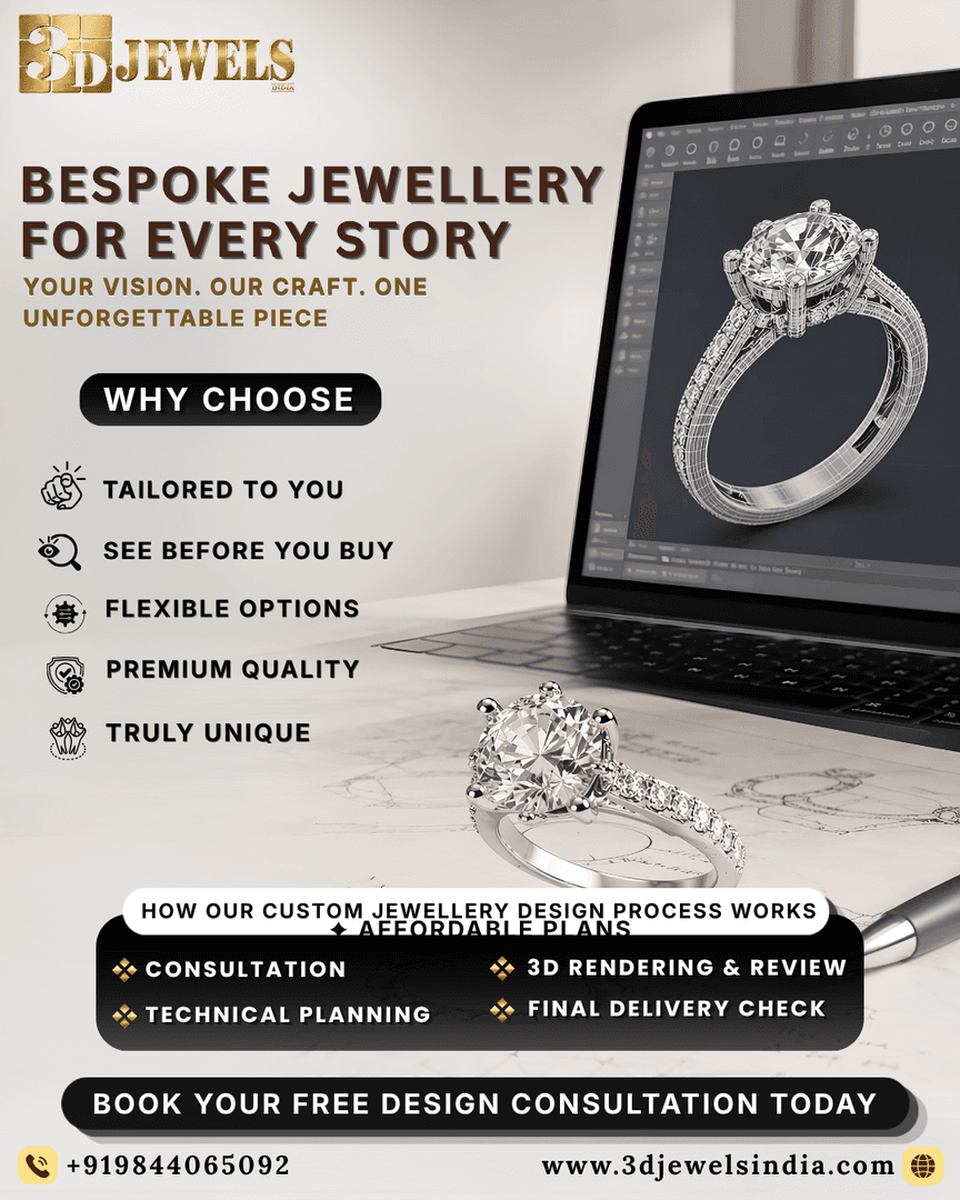 Ready Jewellery Ecommerce Website | Build Your Jewellery Store - Image 2