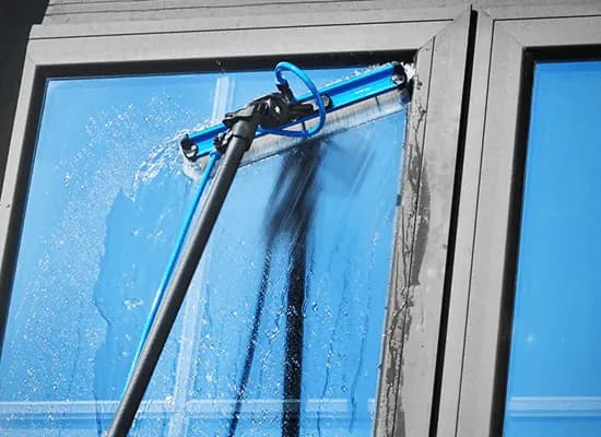 Kings and Queens Window Cleaning