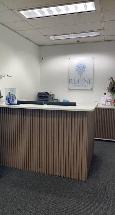 Refine Clinic -  Bondi Junction