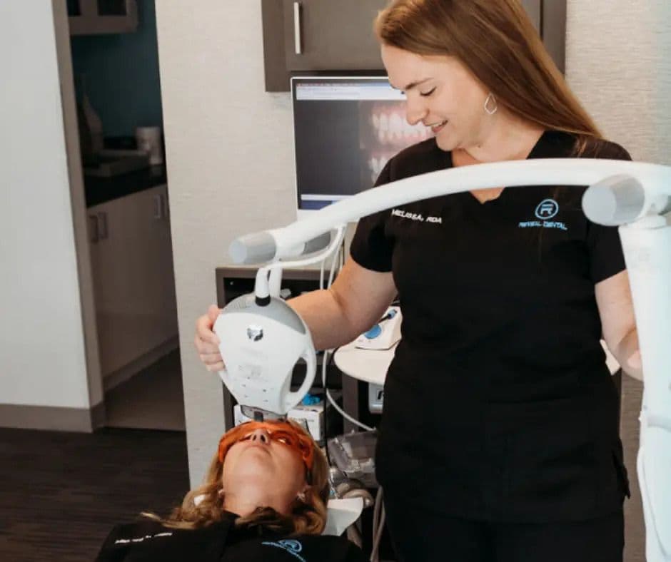 Reveal dental - Image 4