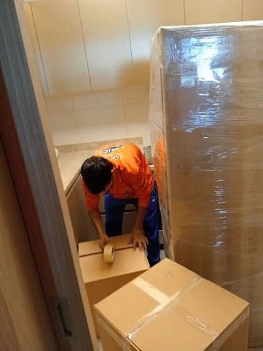 GF Movers and Packers L.L.C - Image 3