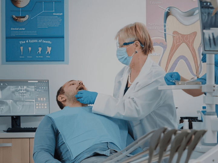 Aelite Dental