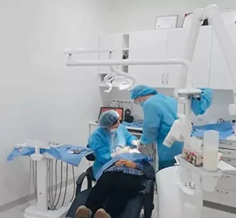 Carindale Family Dentist - Dentist Carindale - Image 2