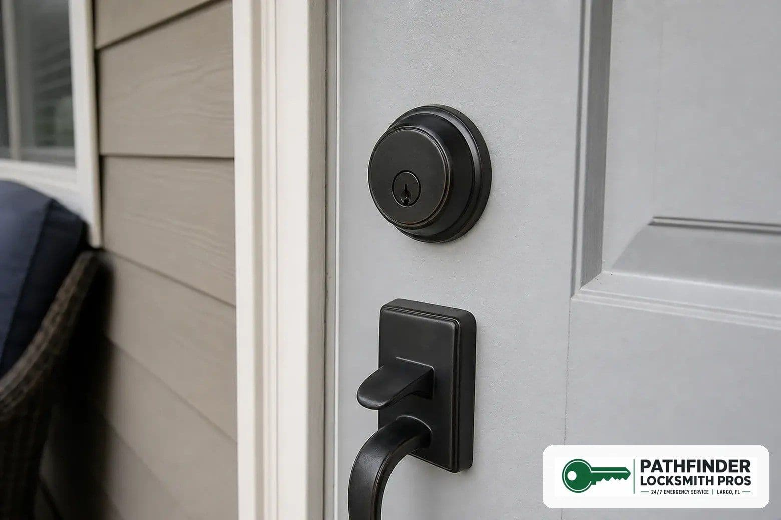 Pathfinder Locksmith Pros cover photo