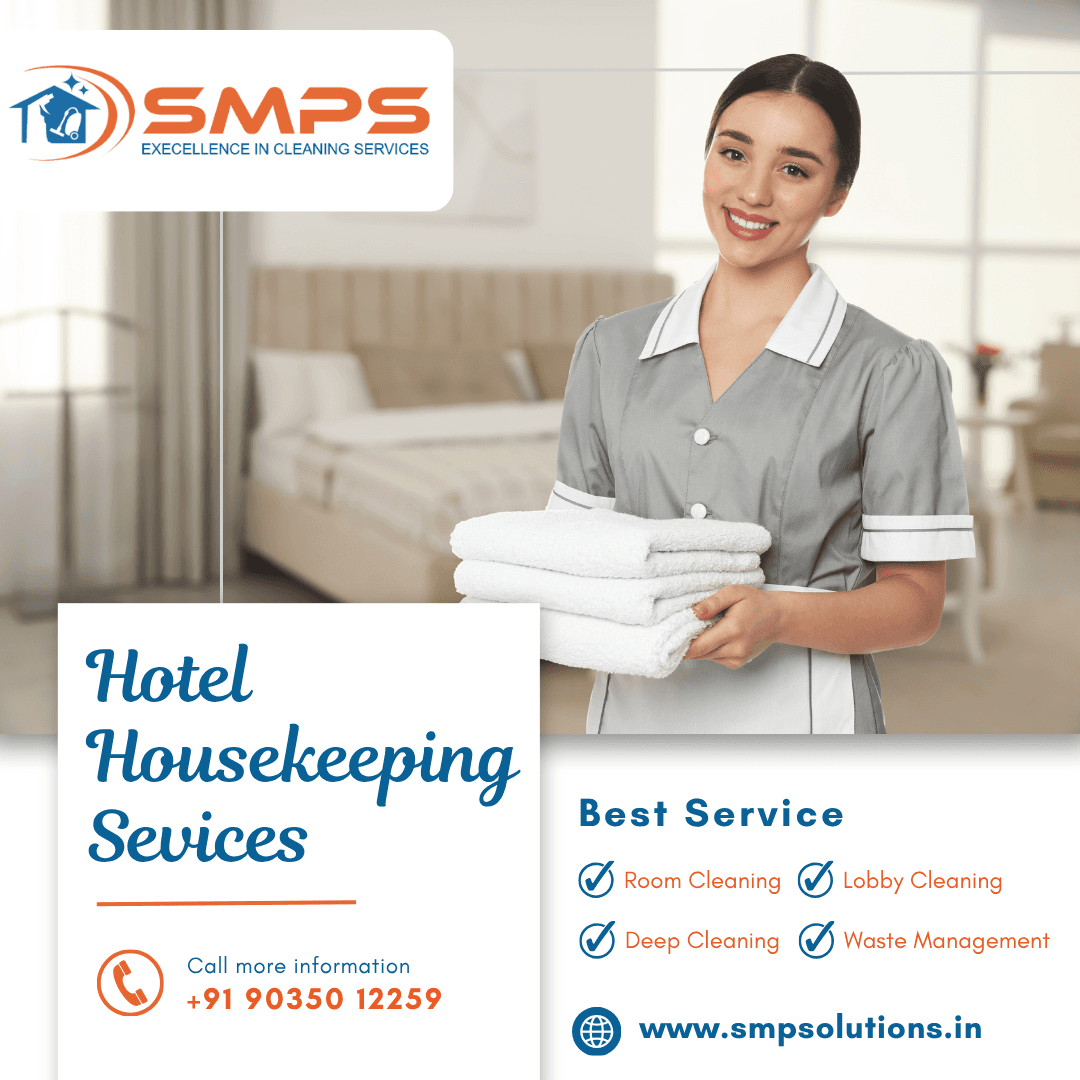 Reliable Housekeeping Services in Koramangala for Clean Spaces - Image 3