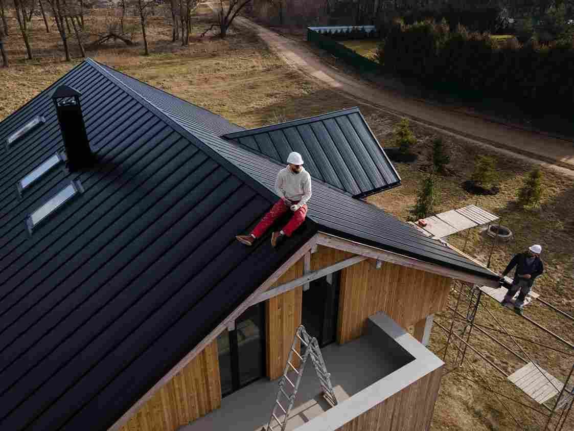 Dependable Roof Plumber - Image 4