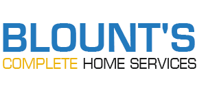 Blount's Complete Home Services, Inc. cover photo