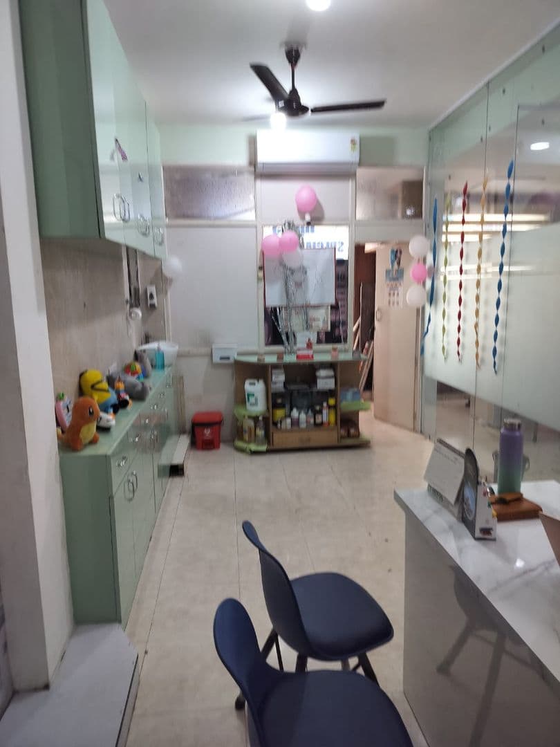 RAMS Dental Clinic in Vasundhara, Ghaziabad - Dentist Dr. Sakshi Bhardwaj (MDS, BDS) - Image 3