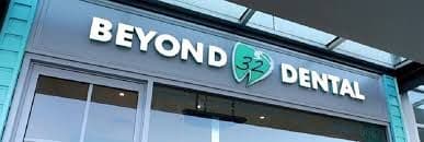 Beyond 32 Dental