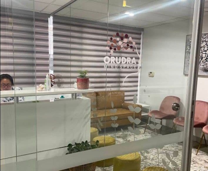 Orudra Mindspace