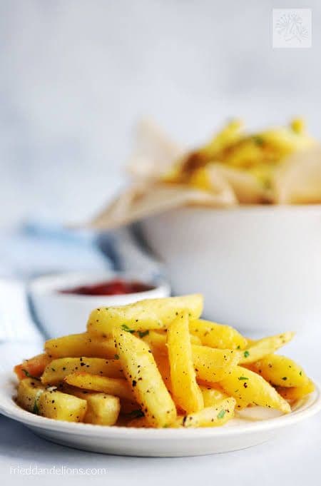 Chillfill foods
