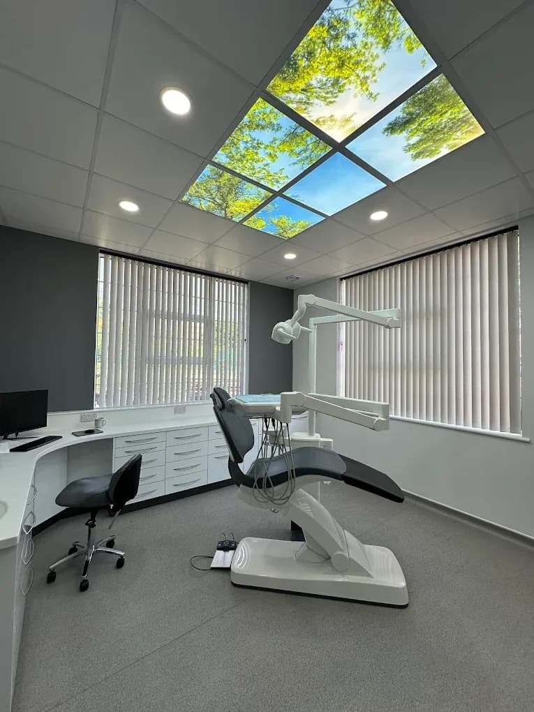 Fixed Teeth Solutions - Image 5