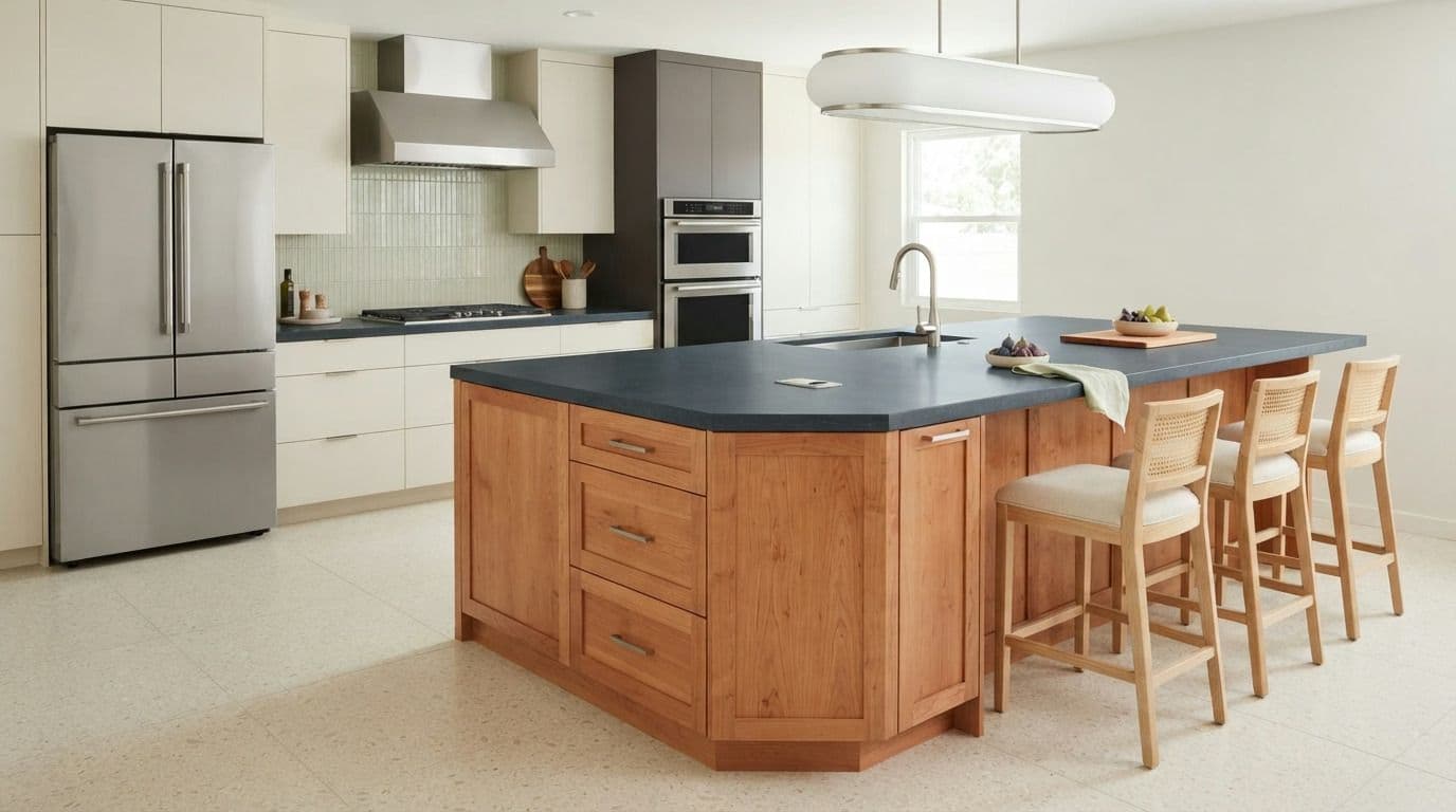 Pro Kitchen Remodeling San Bernardino County - Image 4