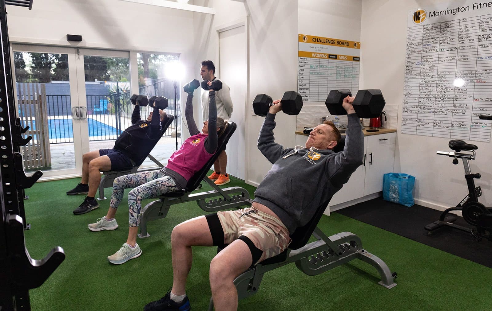 Mornington Fitness - Image 2