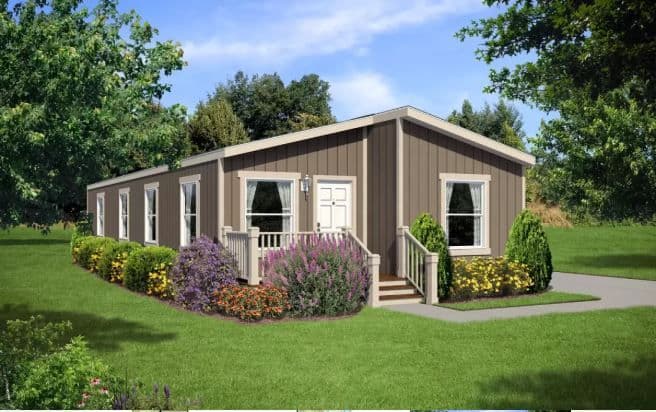 Patriot Homes - Image 4