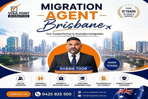 Visa Point Studies and Immigration