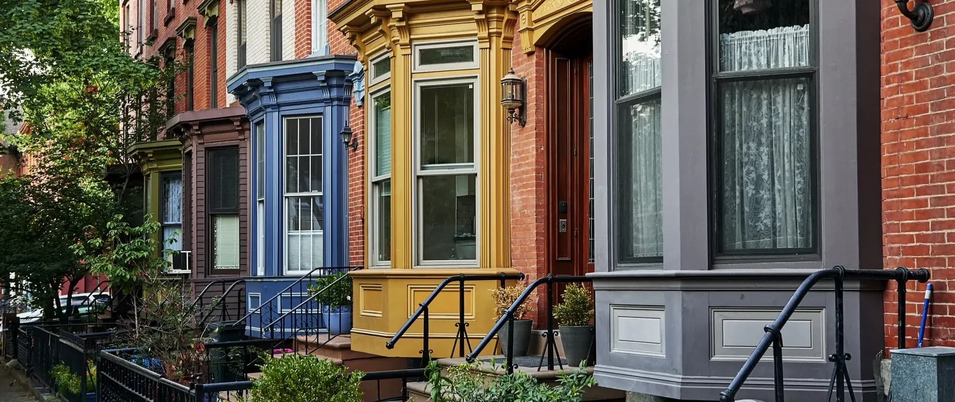 H.P. Greenfield Real Estate