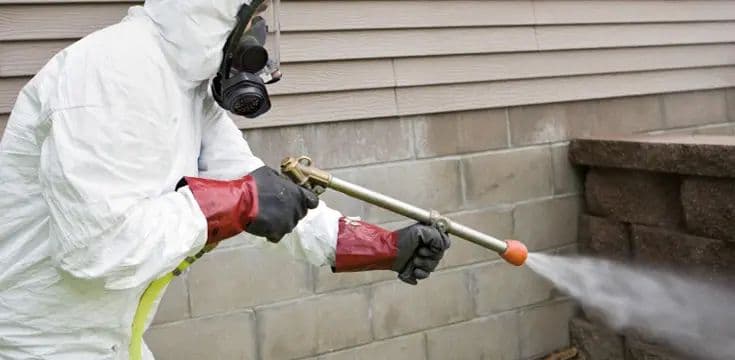 Ennyk Pest Control cover photo