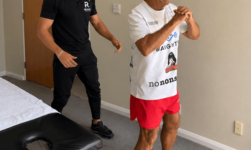 Revive Physiotherapy - Image 2