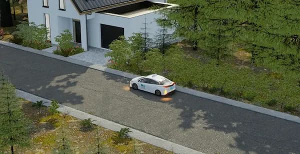 ONS Driving School