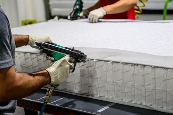 Perth Mattress & Furniture Recycling Company