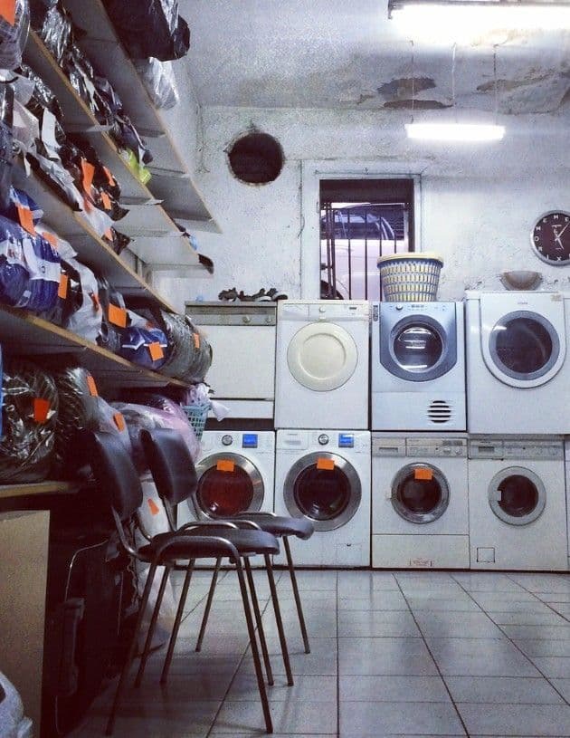 Rogers Park Smart Laundry - Image 2