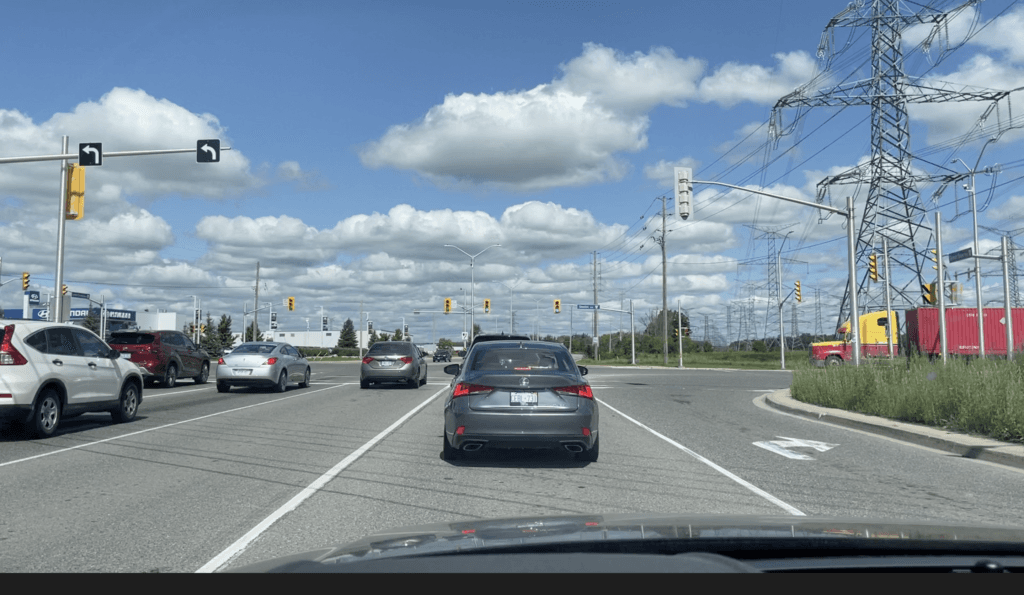 ONS Driving School - Image 5