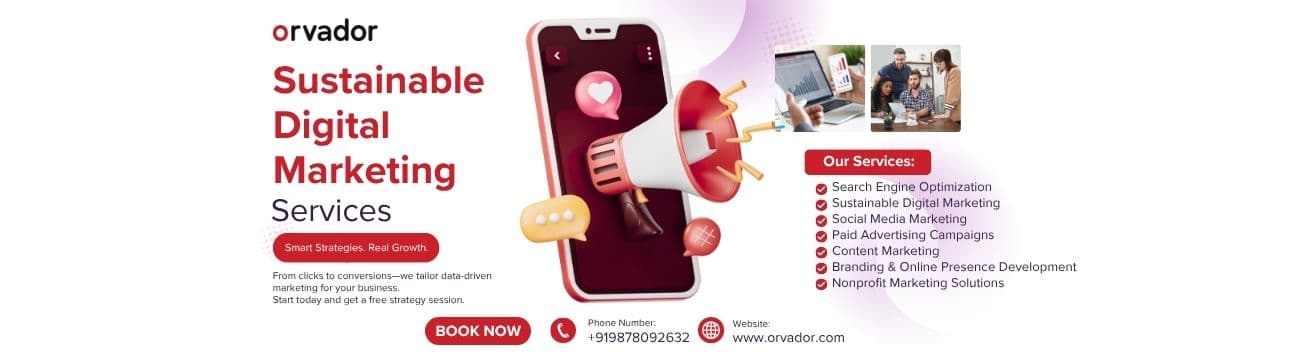 Orvador Digital LLP