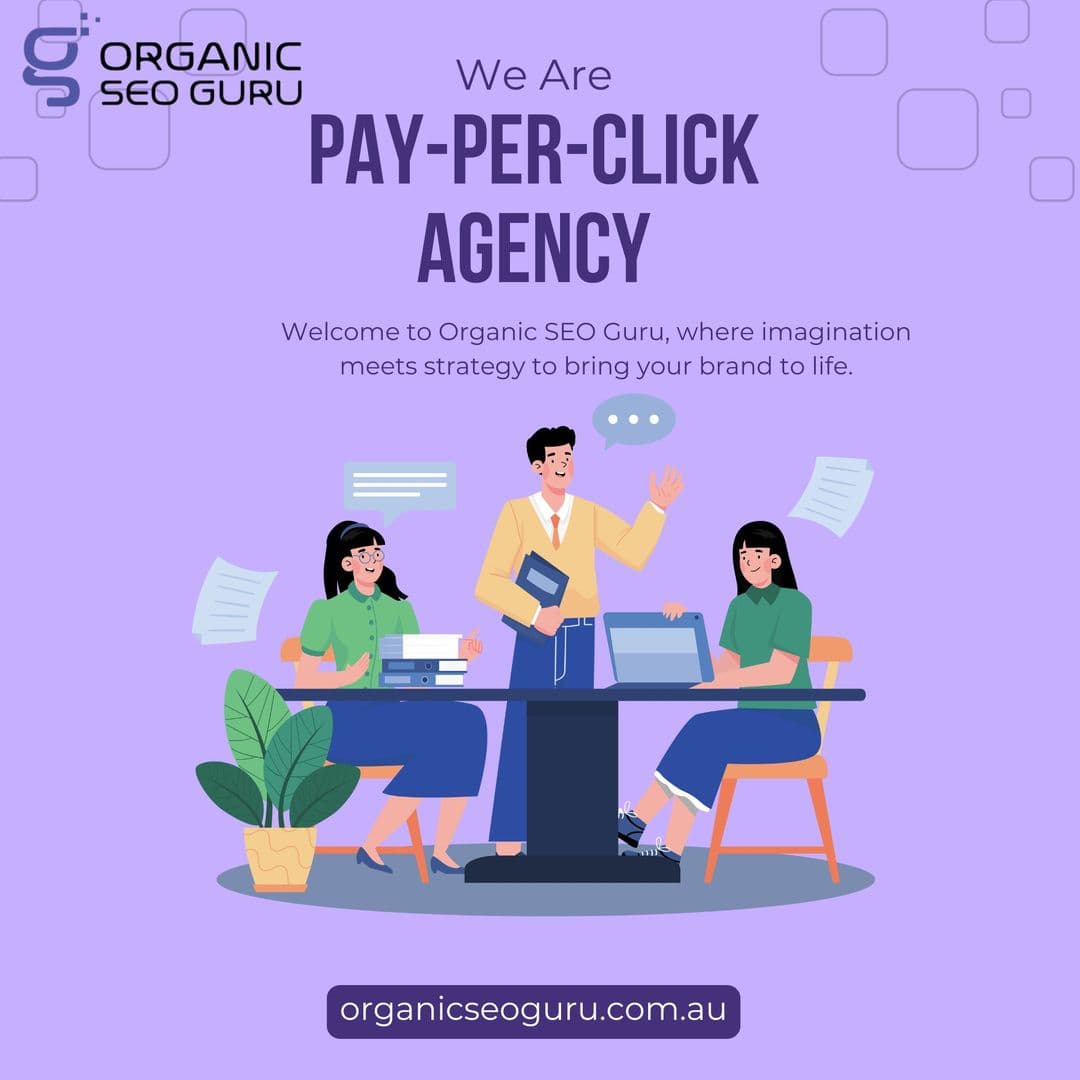 Organic SEO Guru - Image 4