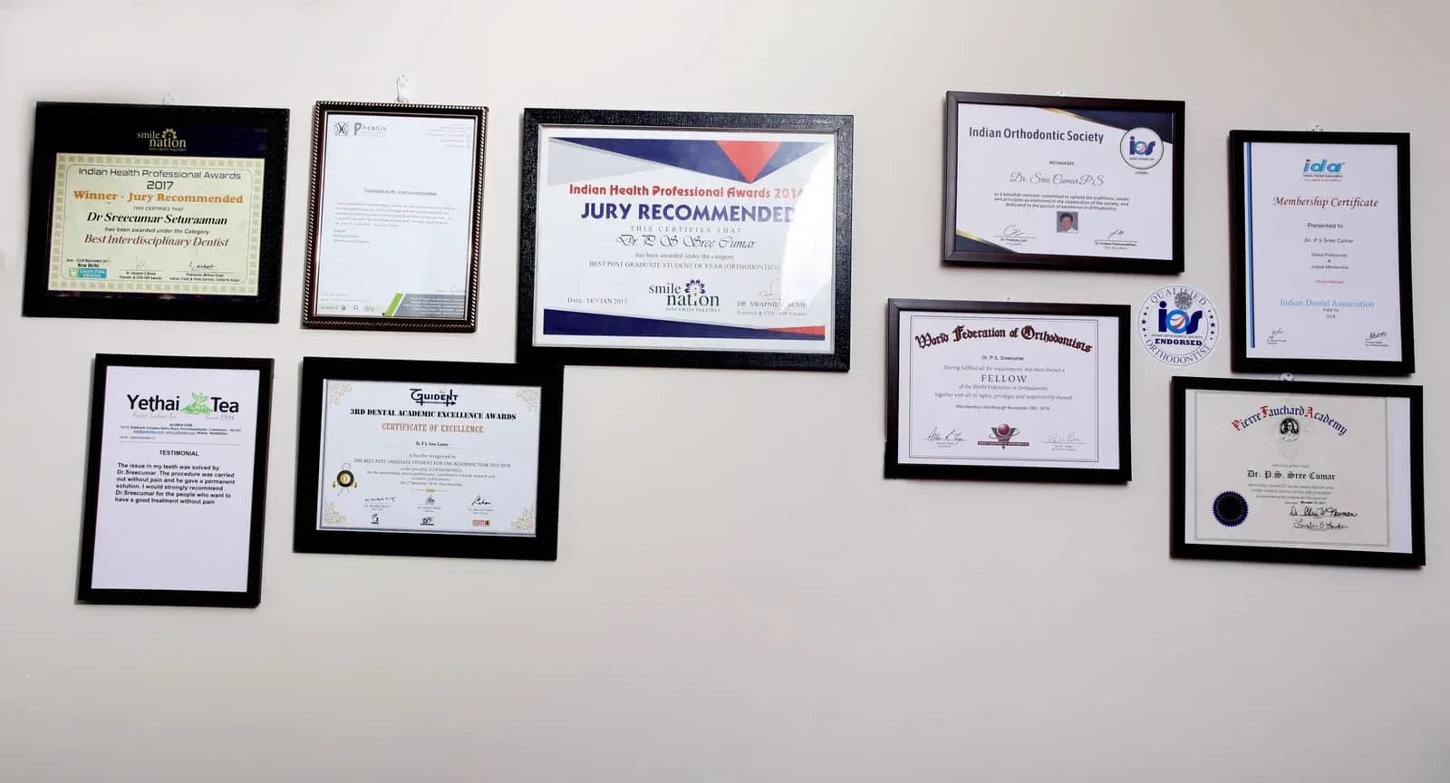 Arasu Dental Care - Image 5