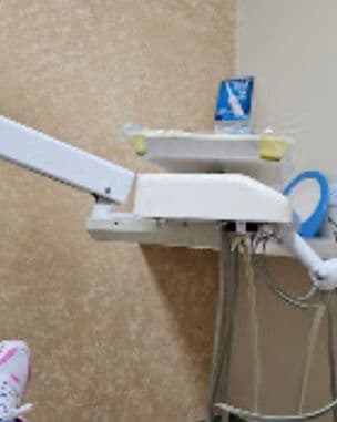 Channel Islands Family Dental Office