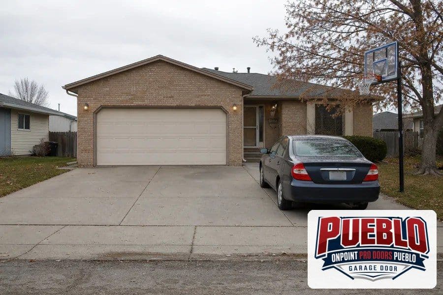 OnPoint Pro Doors Pueblo cover photo